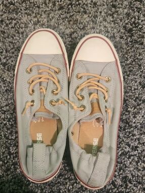 Converse Pull On Low Chucks